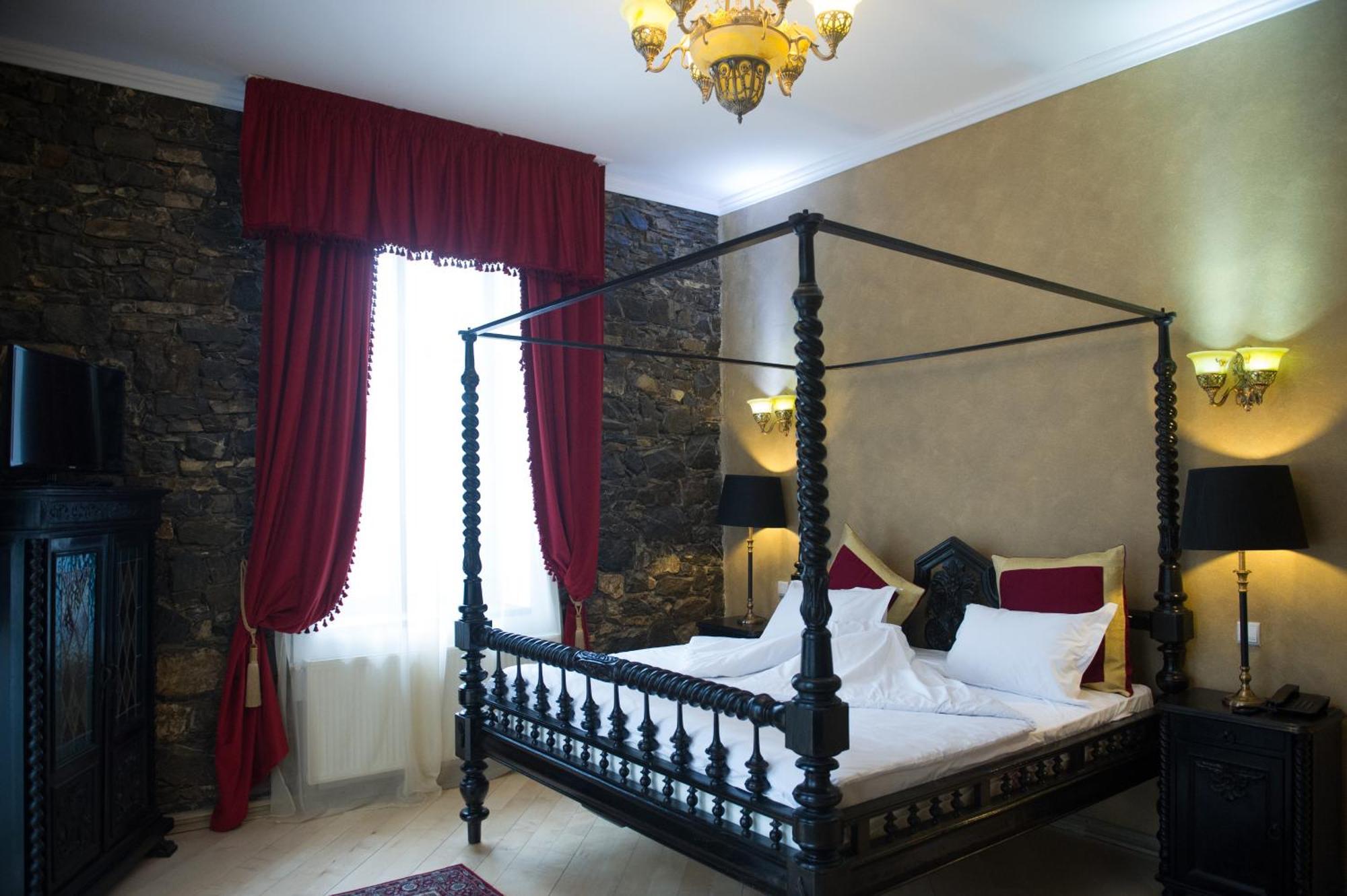 Regal 1880 Hotel Sinaia Room photo