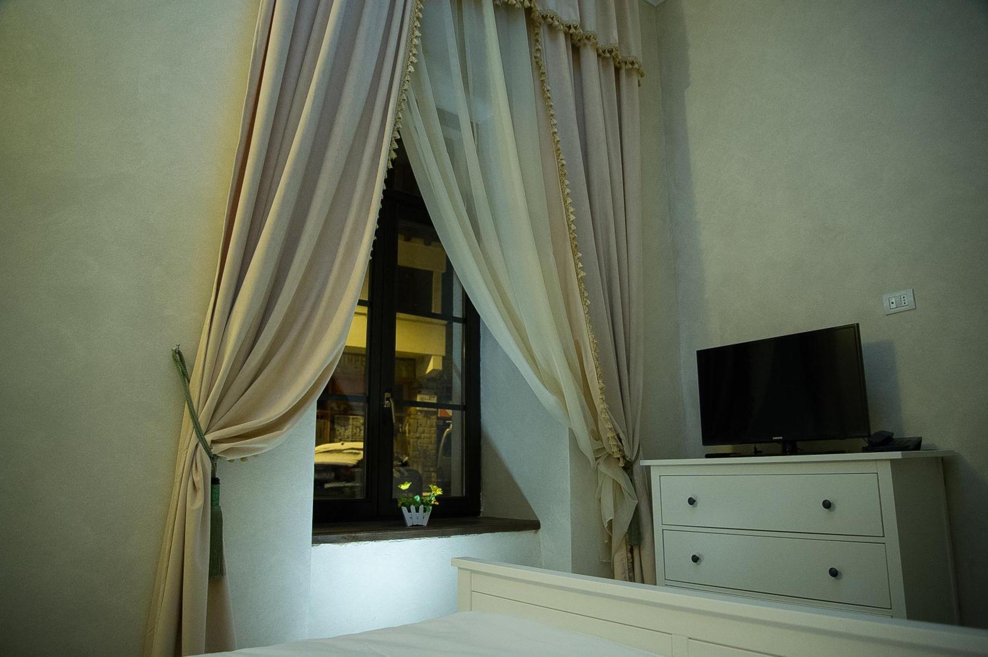 Regal 1880 Hotel Sinaia Room photo