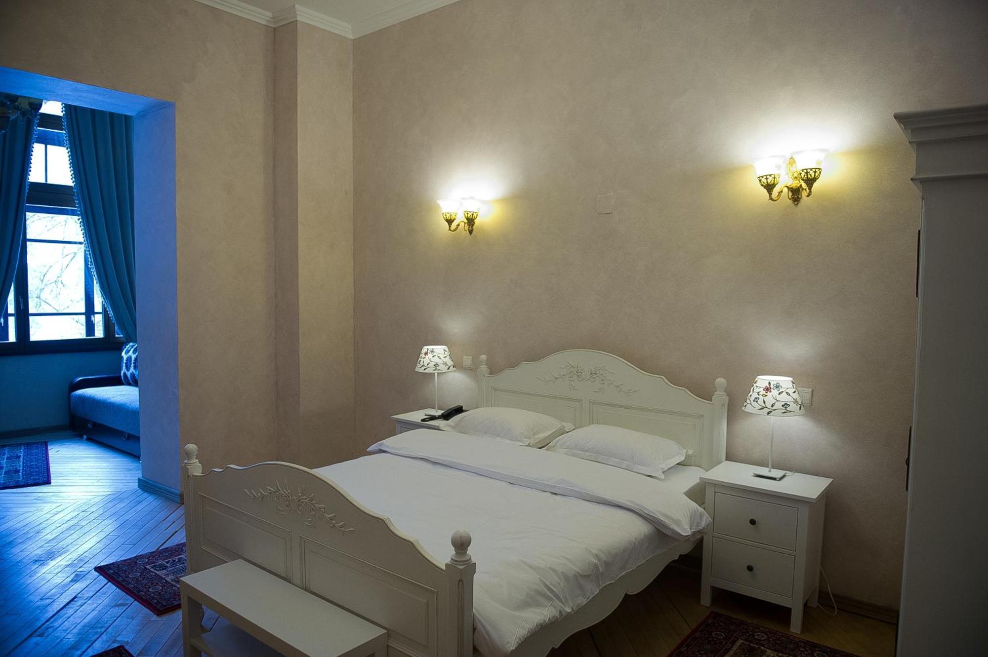 Regal 1880 Hotel Sinaia Room photo