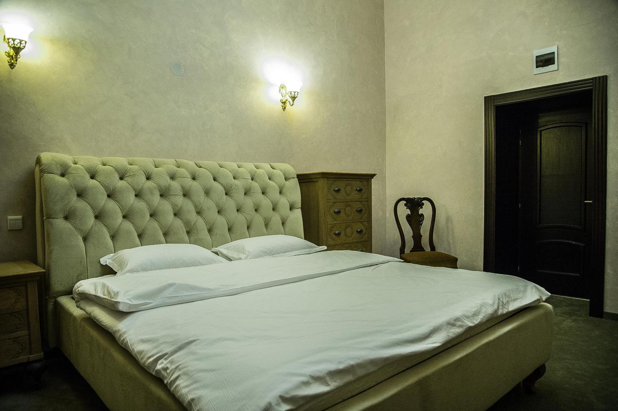 Regal 1880 Hotel Sinaia Room photo