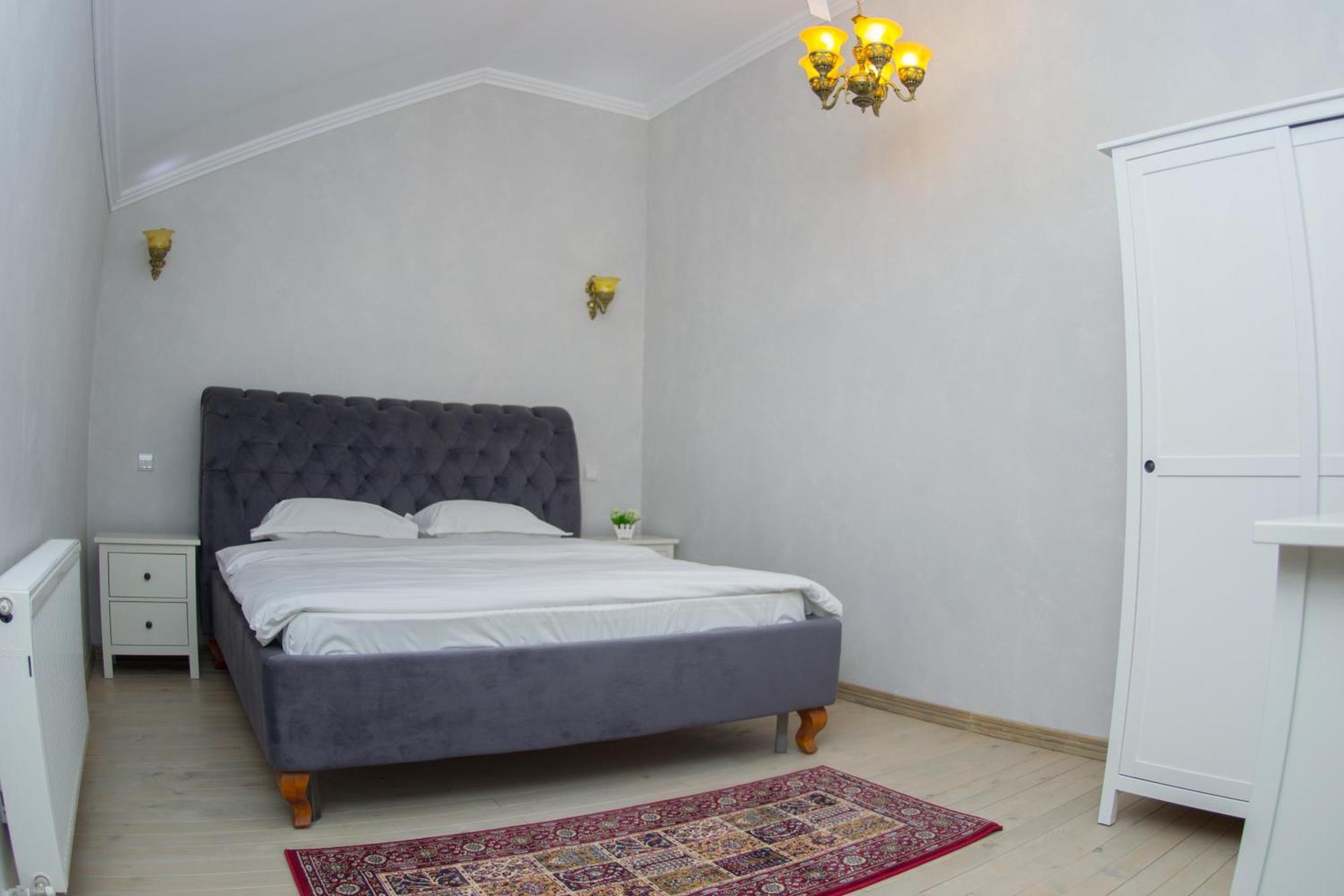 Regal 1880 Hotel Sinaia Room photo
