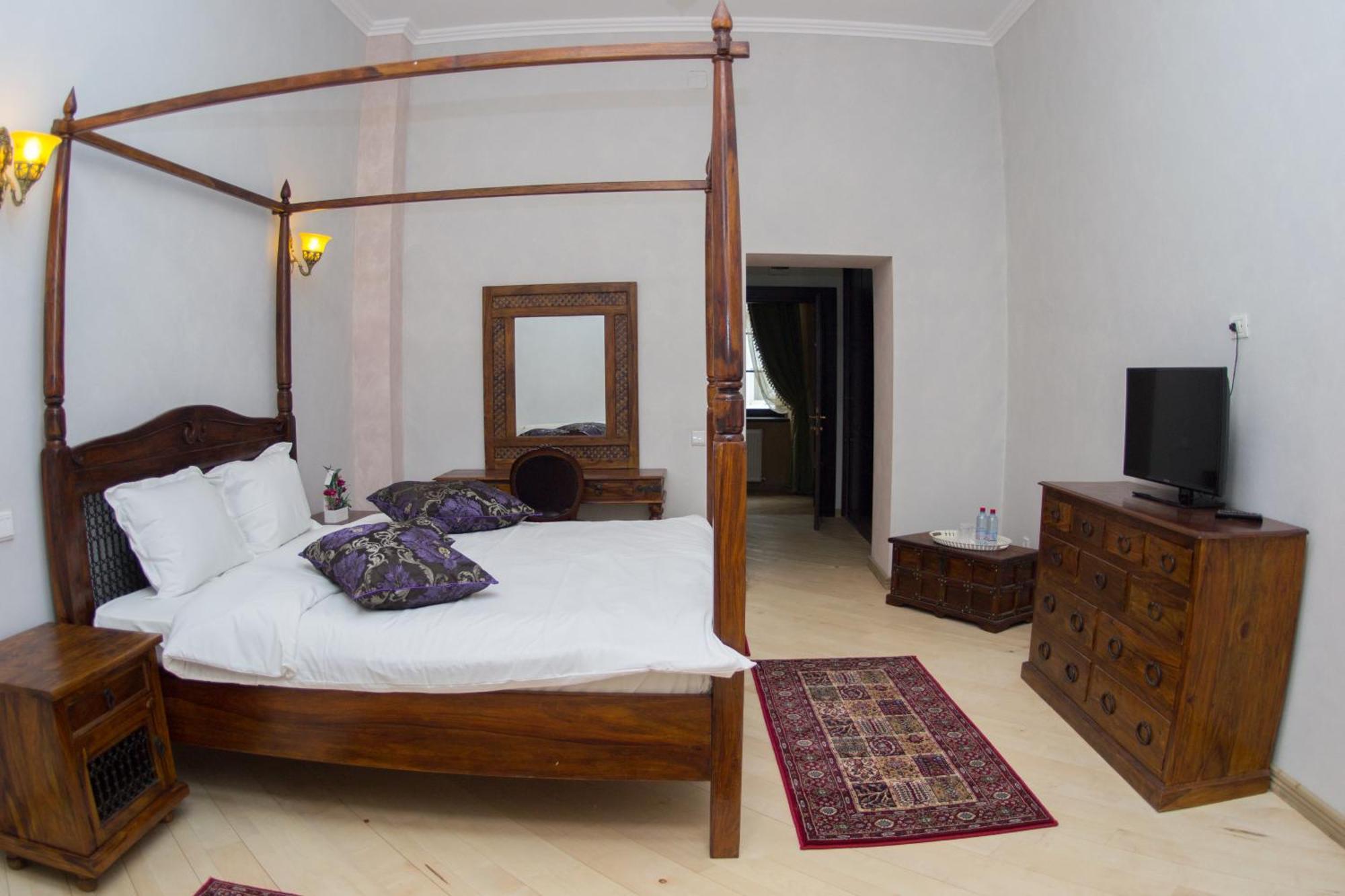 Regal 1880 Hotel Sinaia Room photo